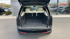 Land Rover Range Rover 3.0 D350 First Edition 4dr Auto Diesel Estate